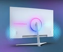 ECRAN DAHUA LM27-E211S - 27" FHD - 120HZ - 0.5MS - DALL IPS - ADAPTIVE SYNC - HDMI/DP - WHITE