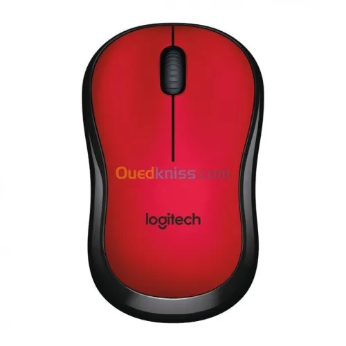 Logitech M220 Silent Souris Sans Fil
