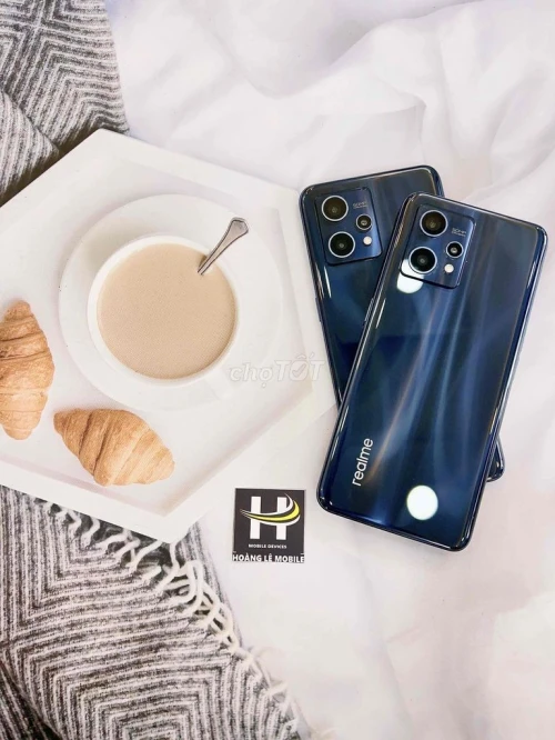 REALME 9 Pro+ 5G - 128G - 8G - 6.4inch AMOLED - 4500mAh Blister