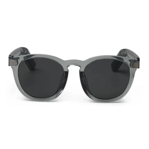 JBL SOUNDGEAR FRAMES - LUNETTES AUDIO CONNECTÉES - BLUETOOTH - HAUT-PARLEURS - POLARISÉS - ONYX