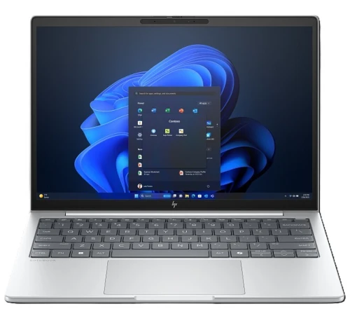HP ELITEBOOK 8 AI G1i 14 - INTEL CORE ULTRA 7 256U - 32GB DDR5 5600 - 512GB SSD PCIE NVME - 14 POUCES - INTEL GRAPHICS - FREEDOS - SILVER