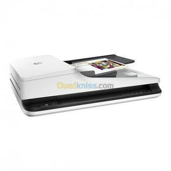 Scaner HP Scanjet Pro 2500 F1 Chargeur