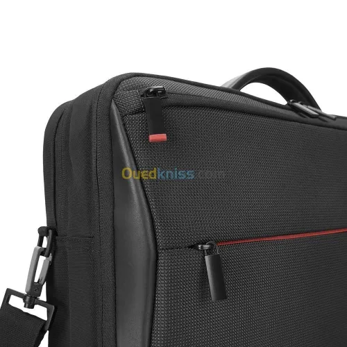 Lenovo ThinkPad Sacoche Professionnelle Pour Ordinateur Portable 15,6p À Chargement Par Le Haut