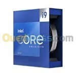 PROCESSEUR INTEL CORE I9-14900K - 5.8 GHZ - 24 CORES - 36MO CACHE - LGA1700 - 32 THREADS - TURBO