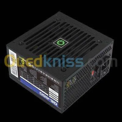 Alim GAMEMAX 450W GE-450