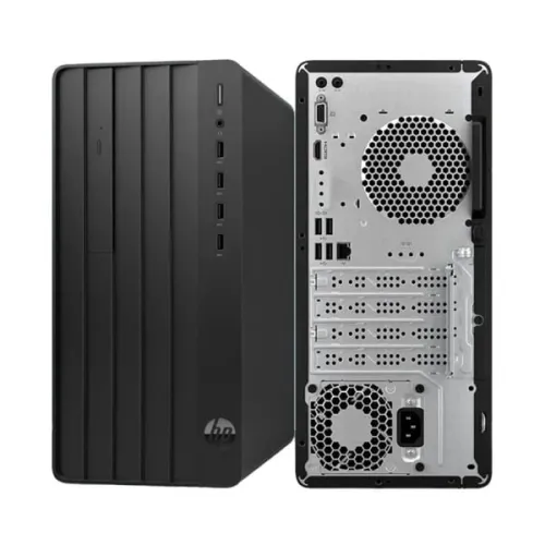 HP PRO TOWER 290 G9 - I5-13500 - 8GB - 512G SSD - UHD 770 + ÉCRAN HP 22" P22VB G5 + CLAVIER + SOURIS