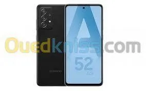 Samsung Galaxy A52 2021 - 8Gb - 128Gb - Duos -
