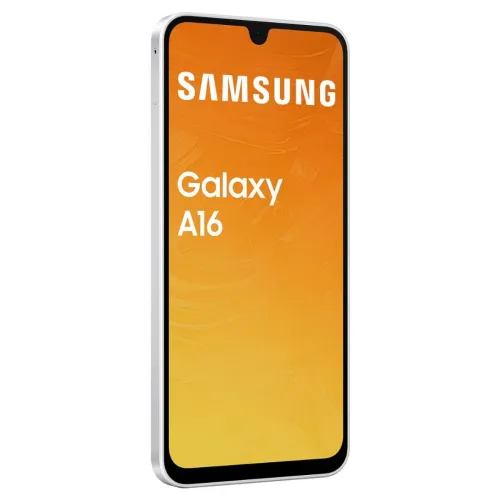 SAMSUNG GALAXY A16 - 6GO -128GO -DUAL SIM -6.7" AMOLED - 50 MPXL - 5000 MAH 