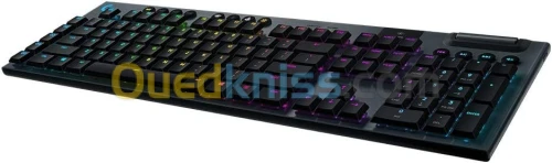 Logitech G915 Lightspeed Wireless RGB