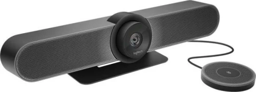 Logitech Expansion Microphobe Kit De Microphone Pour Logitech GROUP