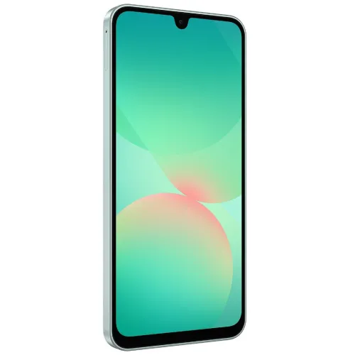 SAMSUNG GALAXY A26 5G -8GB -256GB - DUAL - SIM - 6,7" AMOLED - 5000 MAH - BLISTER 
