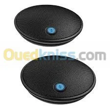 Logitech Expansion Microphobe Kit De Microphone Pour Logitech GROUP