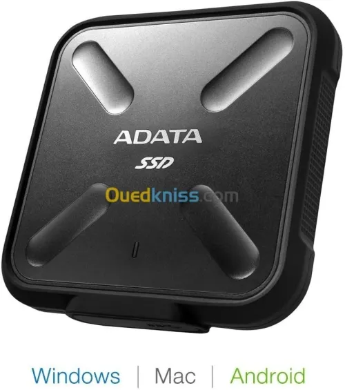 ADATA SD700 Externe SSD 512GB