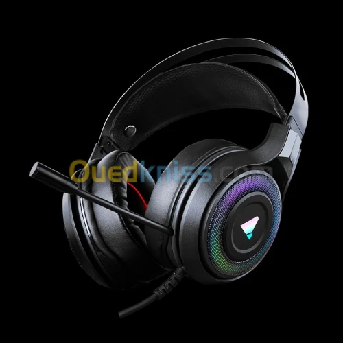 Casque Aures HORNS HS25 RGB VS 7.1