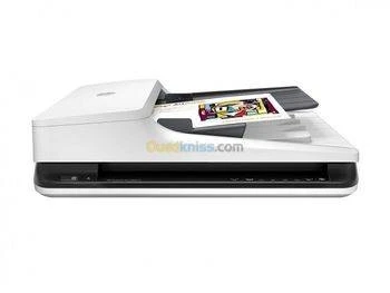 Scaner HP Scanjet Pro 2500 F1 Chargeur