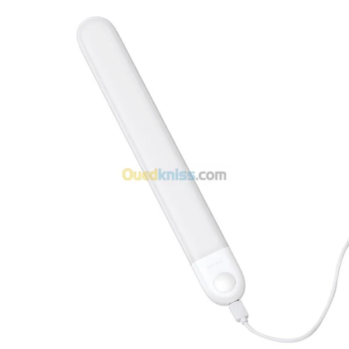 Baseus Sunshine Magnetic Lamp Natural Light LED Flashlight
