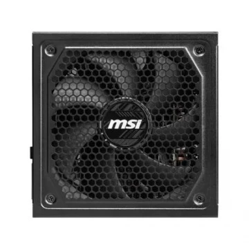 MSI MAG A1250GL PCIES 5 - ALIMENTATION FULL MODULAIRE 1250W - 80 PLUS GOLD - ATX/EPS - NOIR