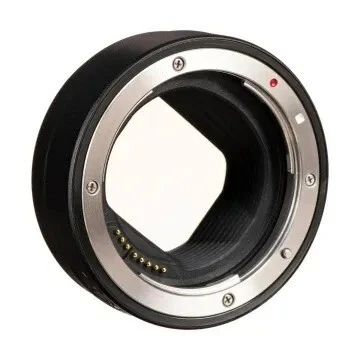 CANON MOUNT ADAPTER EF - EOS R - BAG D'ADAPTATION -Compatible avec EOS RP - EOS R - EOS R6 - EOS R5