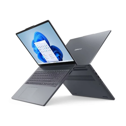 LENOVO IDEAPAD SLIM 3 16IRH10 - INTEL CORE i5-13420H - 16 GO DDR5 - SSD 1TO NVMe - 16" WUXGA IPS - INTEL UHD - BLACK
