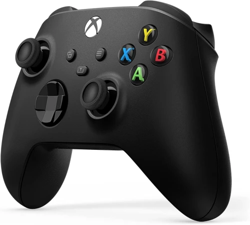 Xbox Manette Originale Sans Fil Série X / S - Robot Blanc