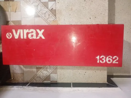 Filière + étau virax