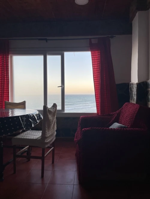 Location vacances Appartement F2 F3 Tipaza Sidi ghiles