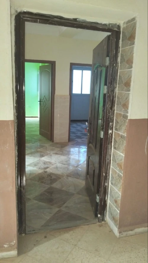 Vente Appartement Aïn Defla Hammam righa