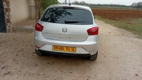 Seat Ibiza 2014 Fully