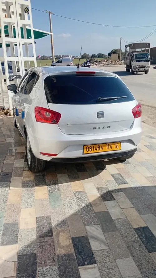 Seat Ibiza 2014 Fully