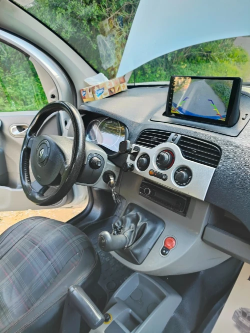 Renault Kangoo 2010 Confort