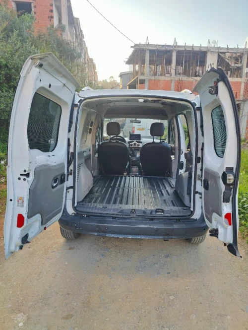 Renault Kangoo 2010 Confort
