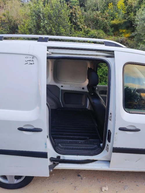 Renault Kangoo 2010 Confort