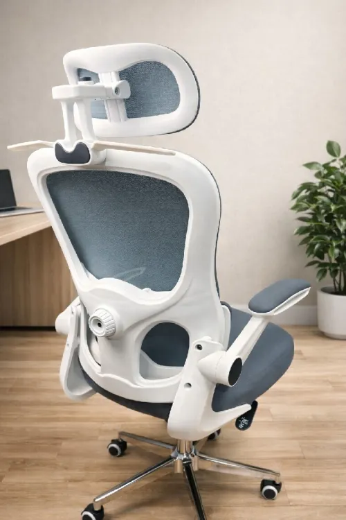Chaise Ergonomique Royaume