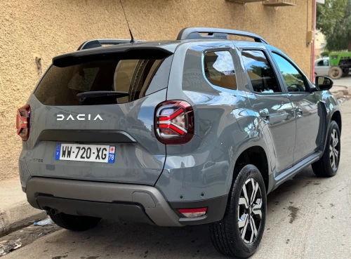Dacia Duster 2023 Journey plus