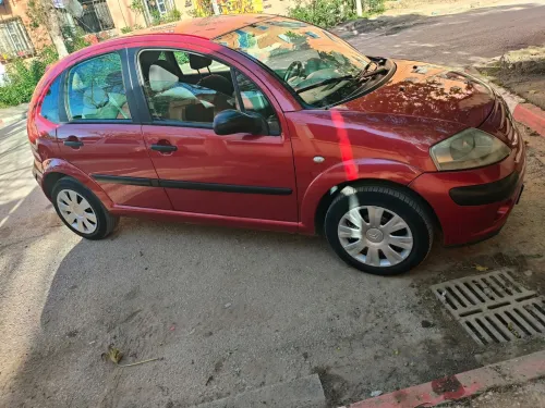 Citroen C3 2010 C3