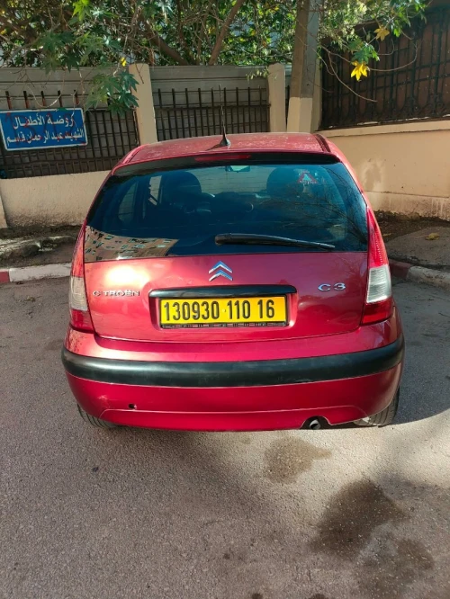 Citroen C3 2010 C3