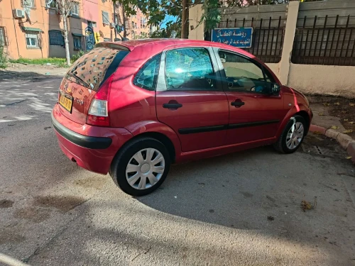 Citroen C3 2010 C3