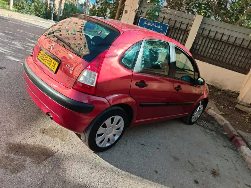 Citroen C3 2010 C3