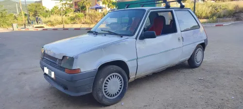 Renault 5 1990 5