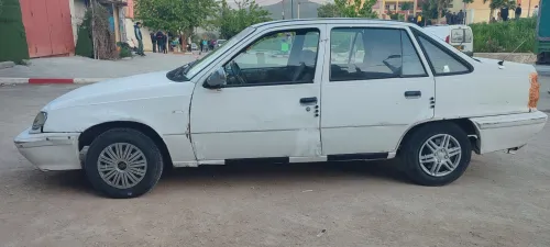 Hyundai Daewoo 1997 cielo