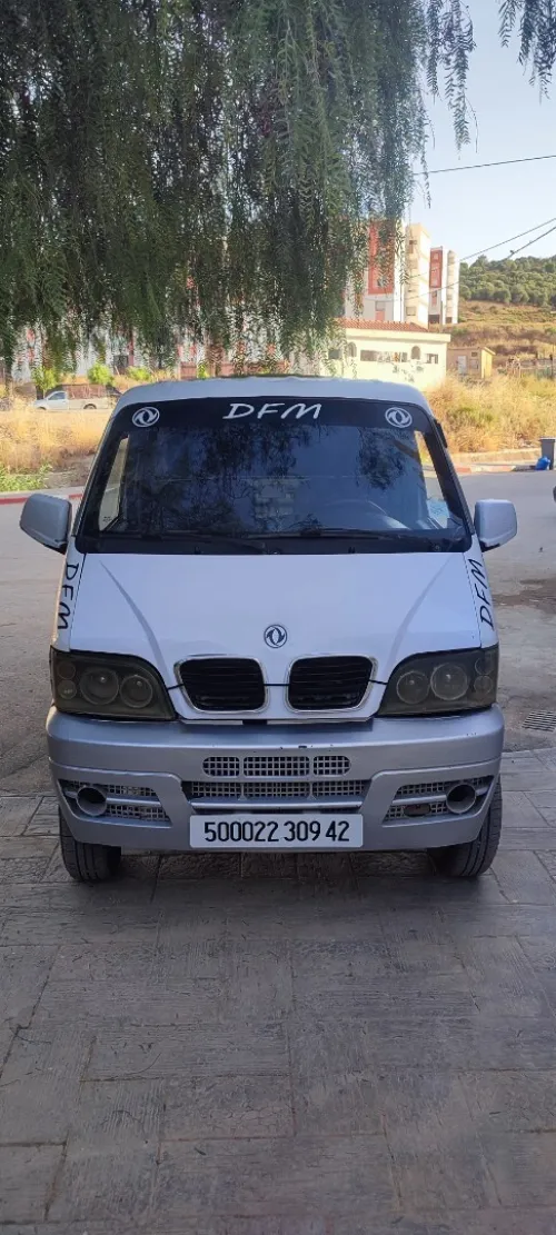 DFM DFM 2009 