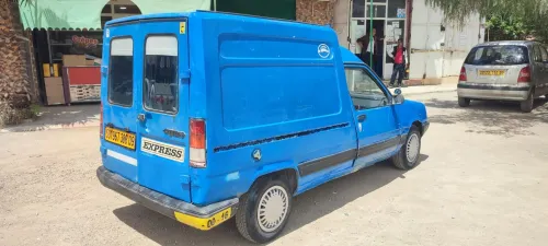 Renault Express 1986 Express