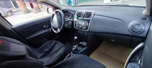 Dacia Logan 2014 Logan