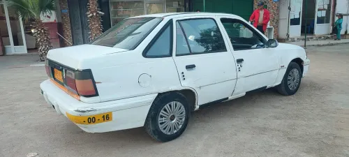 Hyundai Daewoo 1997 cielo