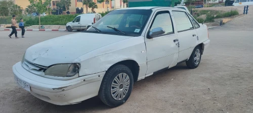 Hyundai Daewoo 1997 cielo