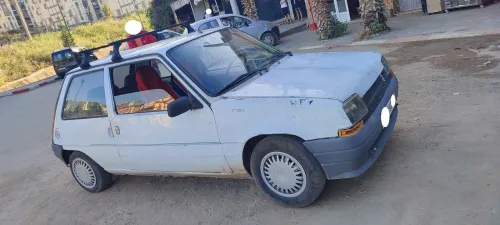 Renault 5 1990 5