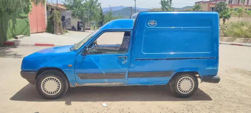 Renault Express 1986 Express