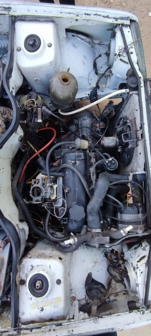 Renault 5 1990 5