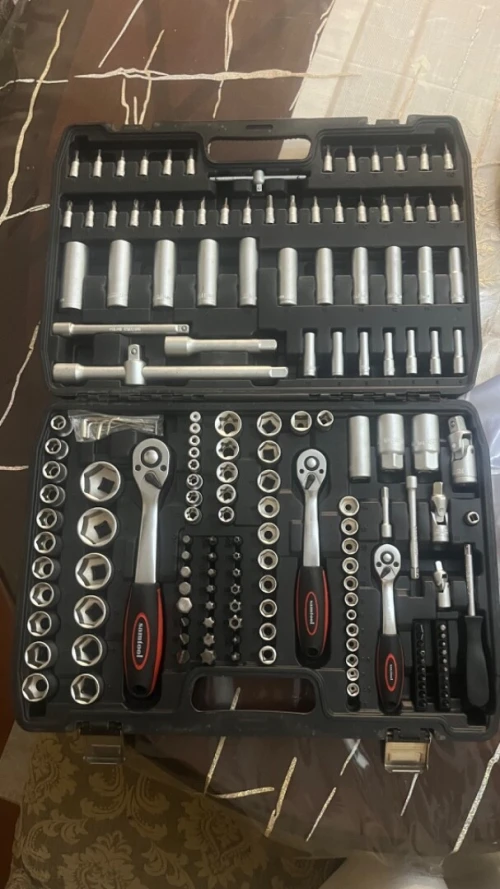 Caisse à outils