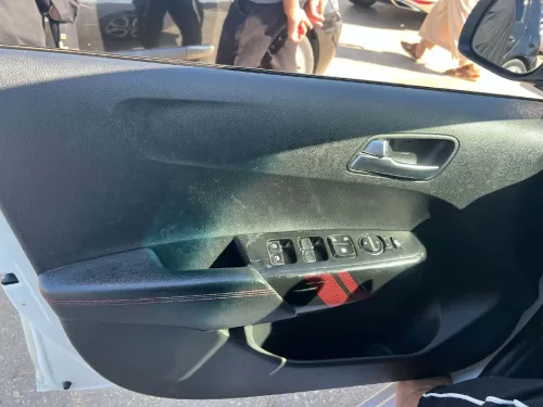 Kia Picanto 2018 GT-Line